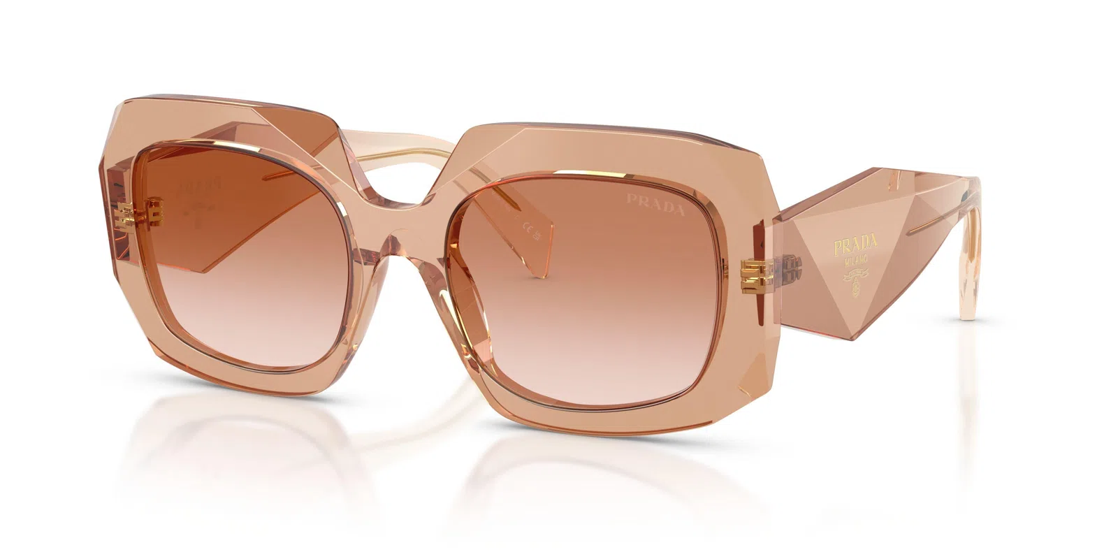 Prada B23SF Sunglasses - view 27